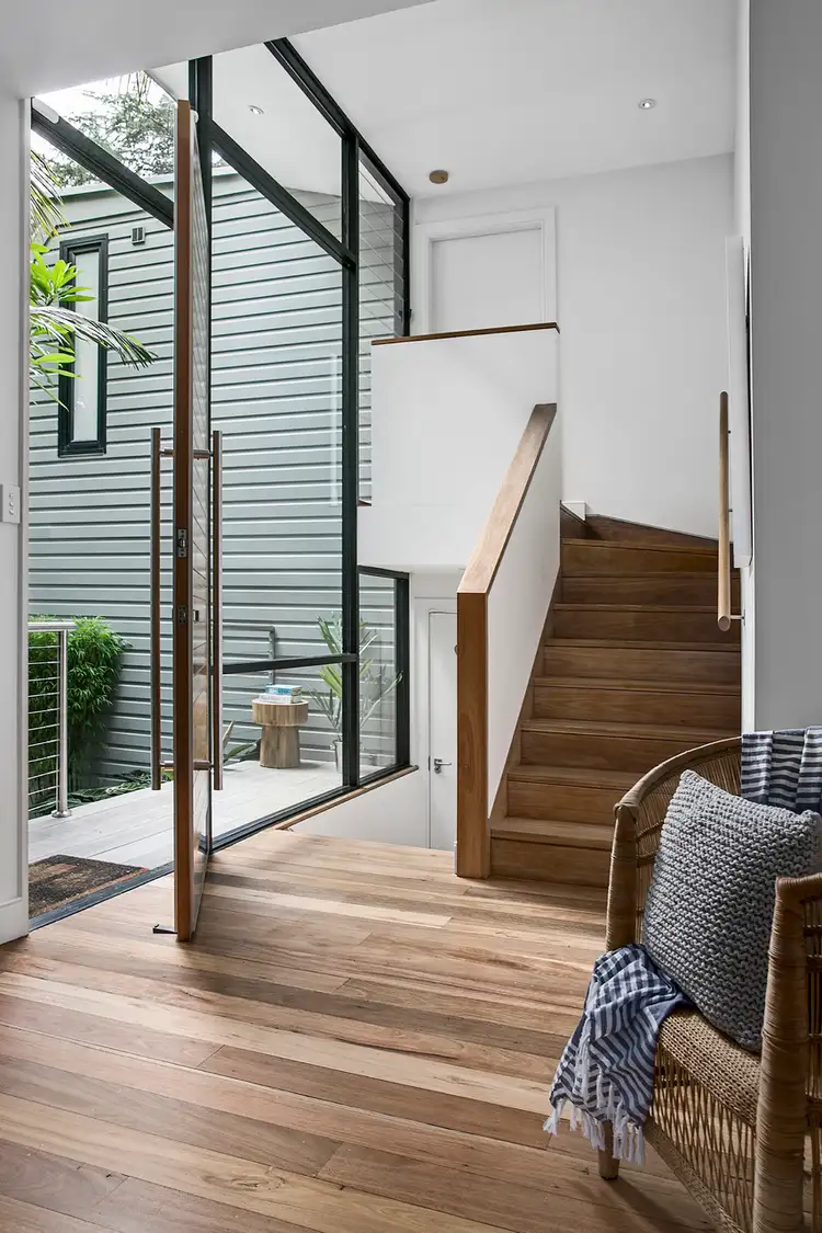Sixth view of Homely house listing, 34 Park Road, Hunters Hill NSW 2110