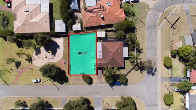 4 Lasham Street, Viveash WA 6056