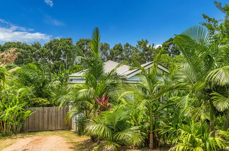 Fourth view of Homely house listing, 23 Green Frog Lane, Bangalow NSW 2479