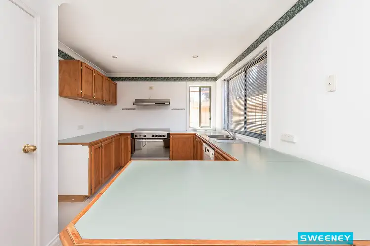 Second view of Homely house listing, 1/81 Simpson Street, Ballan VIC 3342
