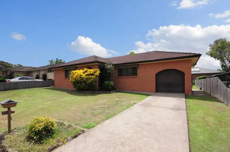 16 Balmaringa Avenue, North Nowra NSW 2541