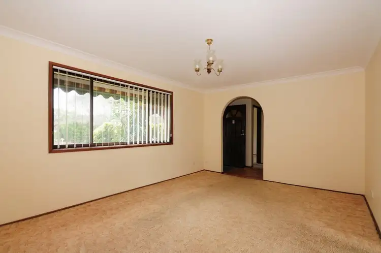 Second view of Homely house listing, 16 Balmaringa Avenue, North Nowra NSW 2541