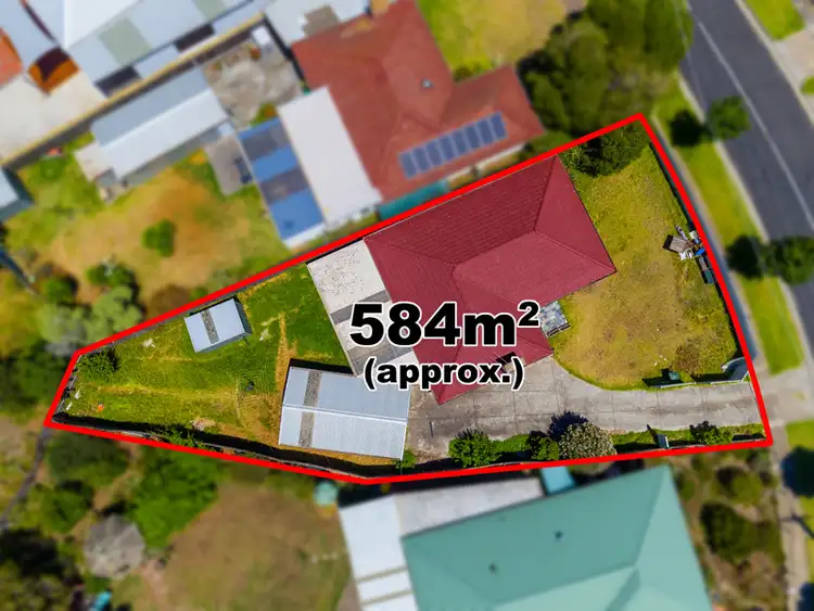 62 Welwyn Parade, Deer Park VIC 3023