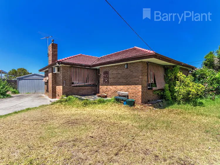 Second view of Homely house listing, 62 Welwyn Parade, Deer Park VIC 3023
