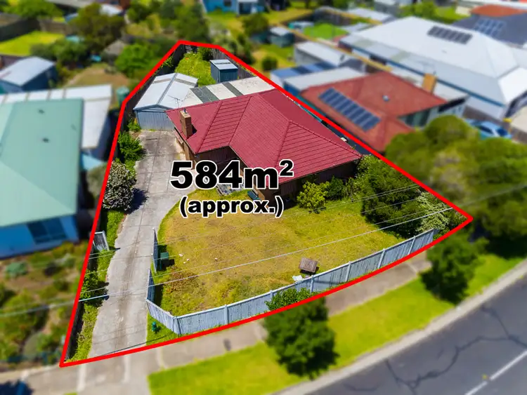 Third view of Homely house listing, 62 Welwyn Parade, Deer Park VIC 3023
