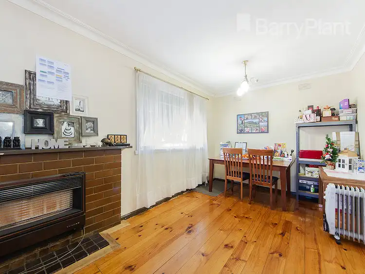 Fifth view of Homely house listing, 62 Welwyn Parade, Deer Park VIC 3023