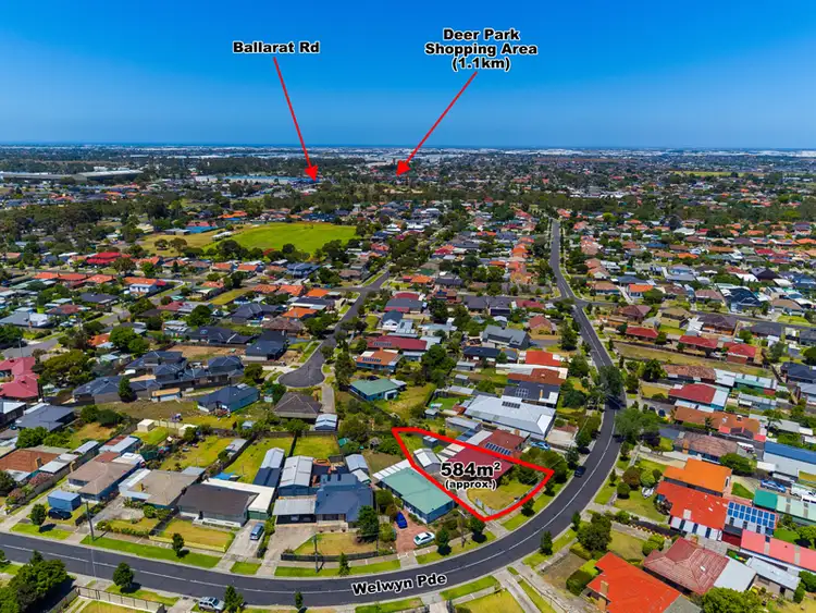 Seventh view of Homely house listing, 62 Welwyn Parade, Deer Park VIC 3023