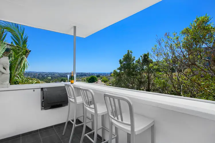 10/6 Bellevue Street, Fairlight NSW 2094