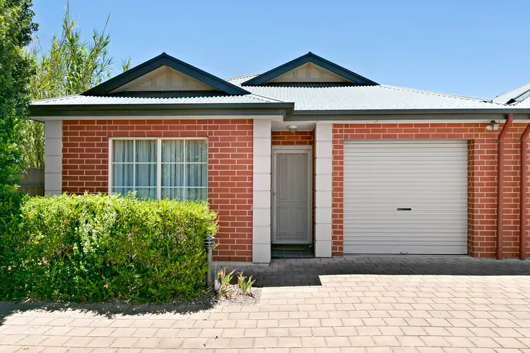 16a Victoria Avenue, Camden Park SA 5038