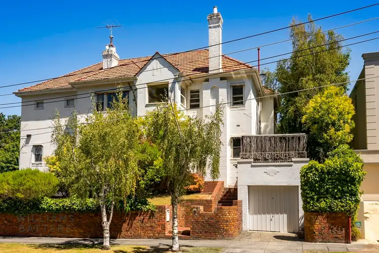 24 Glyndebourne Avenue, Toorak VIC 3142