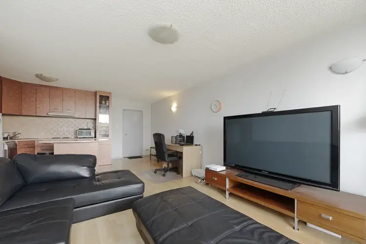 Sixth view of Homely apartment listing, 42/1 Hardy Street, South Perth WA 6151
