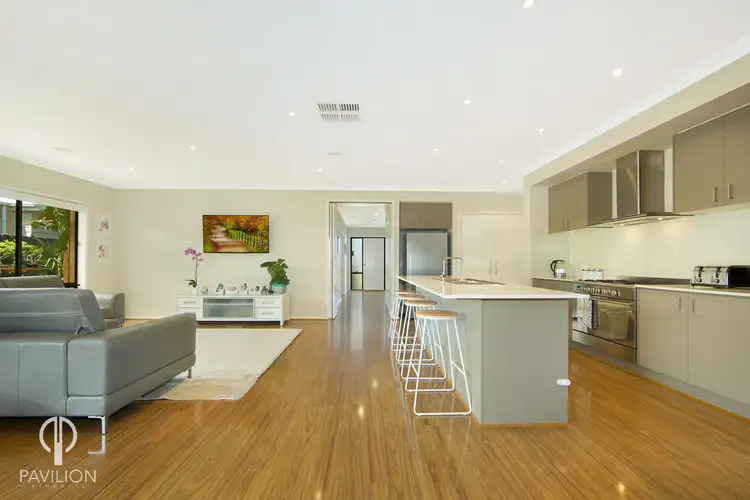 Fifth view of Homely house listing, 13 Amberwood Way, Ocean Grove VIC 3226