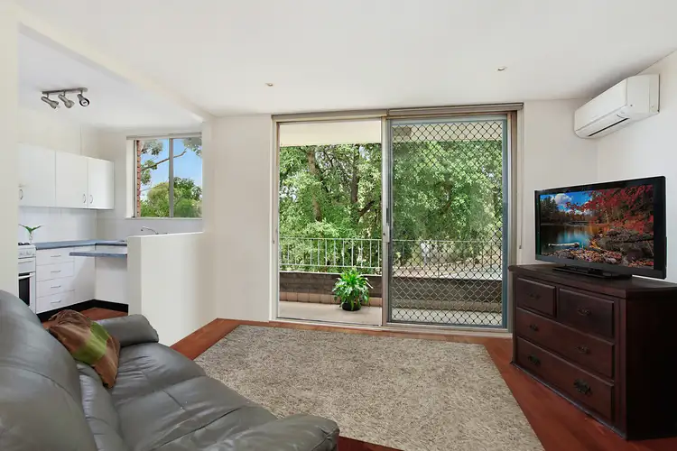 Second view of Homely unit listing, 6/295 Lilyfield Road, Lilyfield NSW 2040