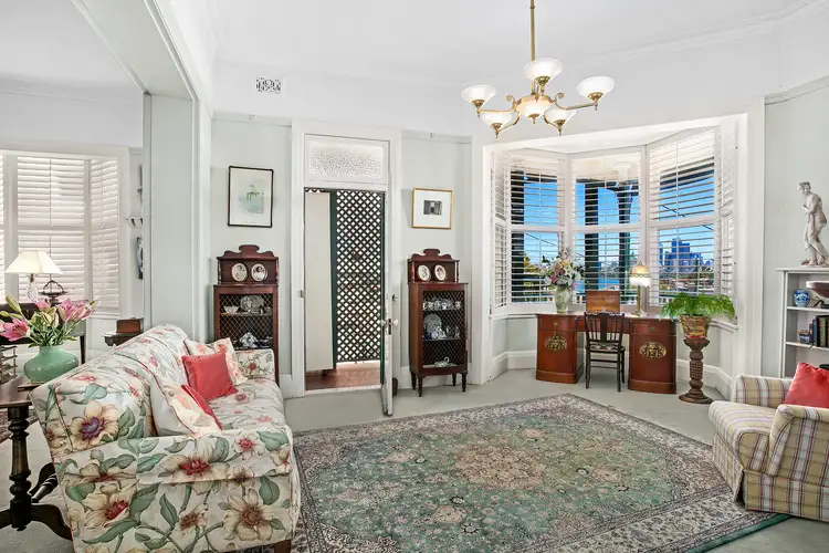 2/75 Milson Road, Cremorne Point NSW 2090