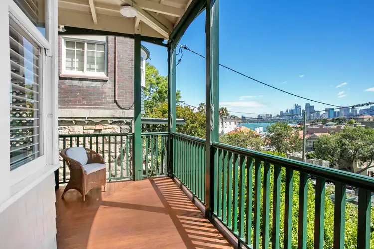Fifth view of Homely apartment listing, 2/75 Milson Road, Cremorne Point NSW 2090