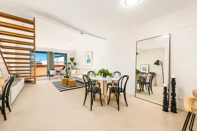 309/99 Military Road, Neutral Bay NSW 2089