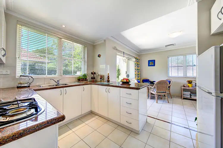 Fifth view of Homely apartment listing, 6/19-21 Eastern Road, Turramurra NSW 2074