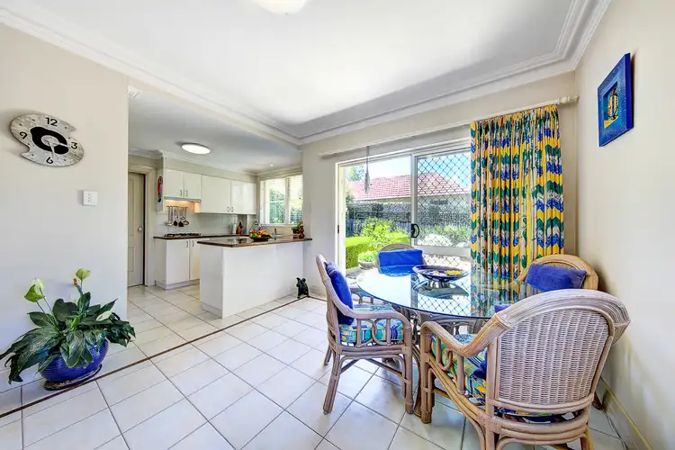 Sixth view of Homely apartment listing, 6/19-21 Eastern Road, Turramurra NSW 2074