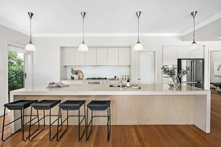 Third view of Homely house listing, 5 Third Avenue, Lane Cove NSW 2066
