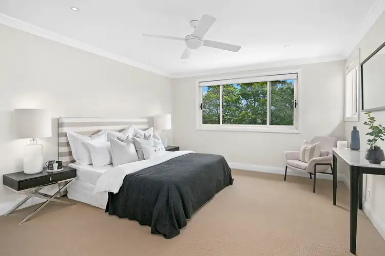Fifth view of Homely house listing, 5 Third Avenue, Lane Cove NSW 2066