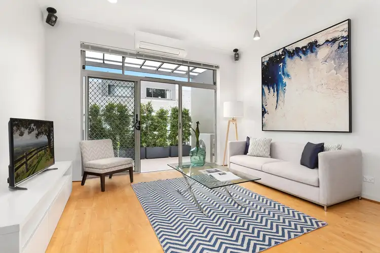44/75 Stanley Street, Chatswood NSW 2067