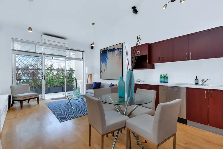 Second view of Homely apartment listing, 44/75 Stanley Street, Chatswood NSW 2067