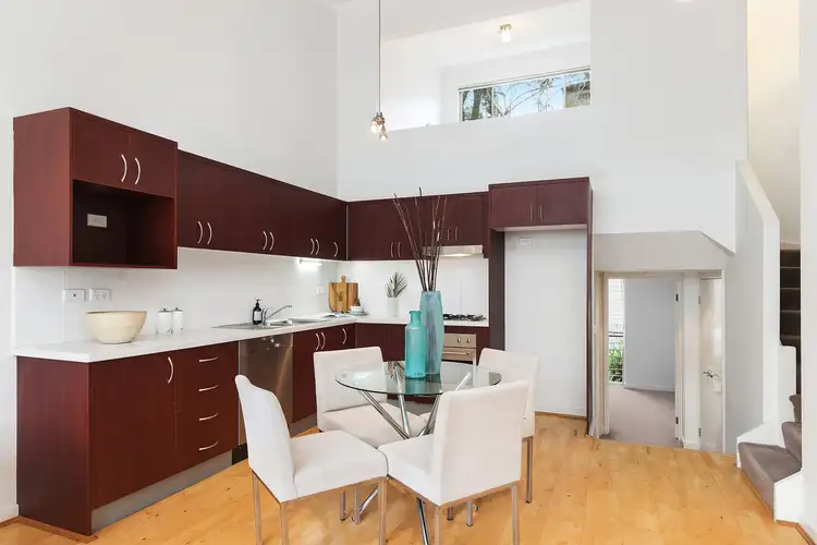 Third view of Homely apartment listing, 44/75 Stanley Street, Chatswood NSW 2067