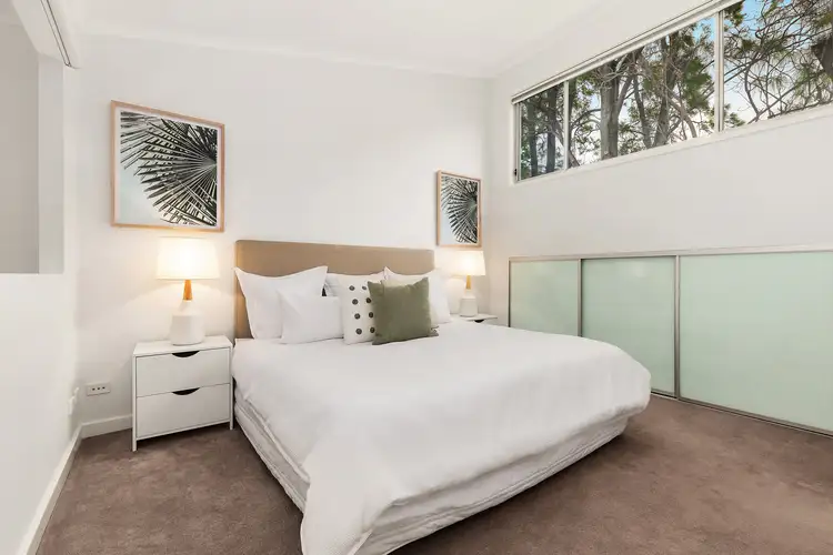 Fourth view of Homely apartment listing, 44/75 Stanley Street, Chatswood NSW 2067