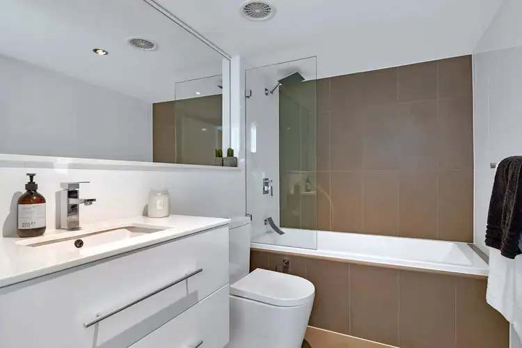 Fifth view of Homely apartment listing, 44/75 Stanley Street, Chatswood NSW 2067