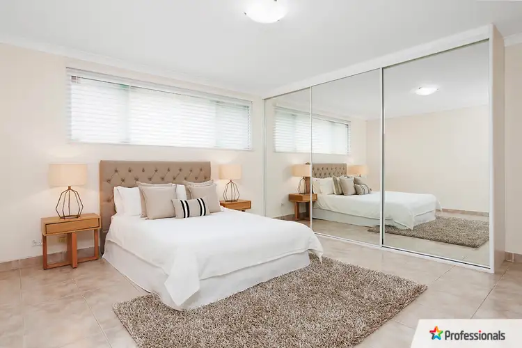 Fifth view of Homely house listing, 16 Marlock Place, Alfords Point NSW 2234
