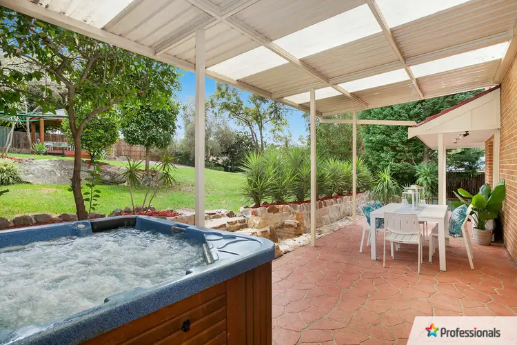 Seventh view of Homely house listing, 16 Marlock Place, Alfords Point NSW 2234