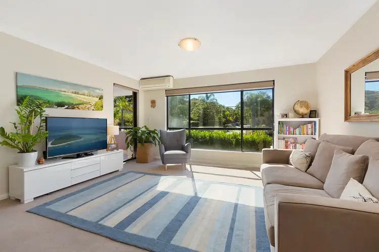 14/5 Koorala Street, Manly Vale NSW 2093