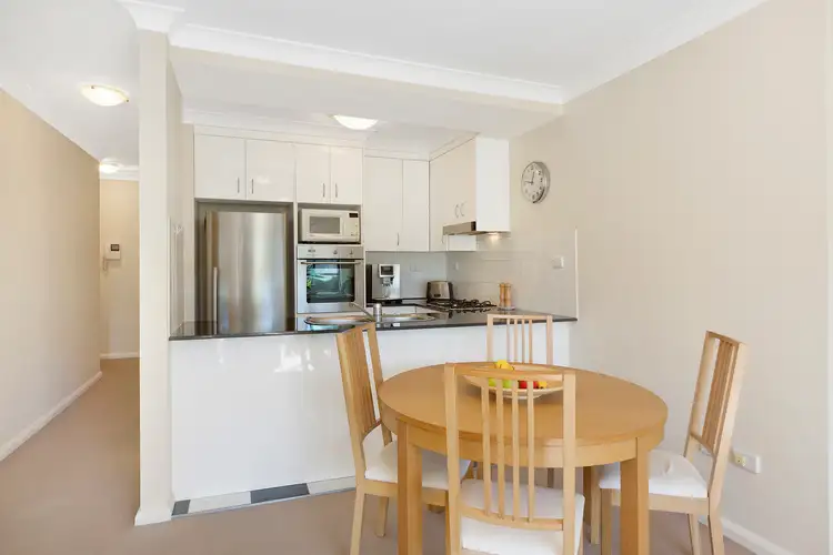 Third view of Homely apartment listing, 14/5 Koorala Street, Manly Vale NSW 2093