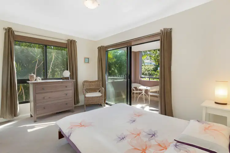 Fourth view of Homely apartment listing, 14/5 Koorala Street, Manly Vale NSW 2093