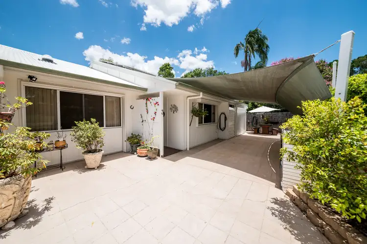 3/1 Pine Street, Nambour QLD 4560