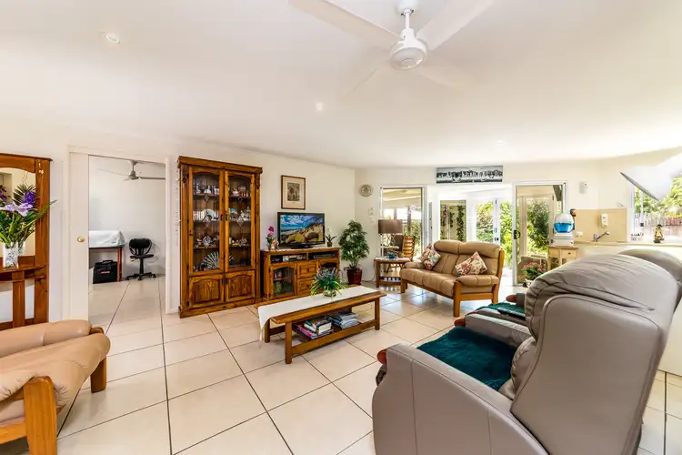 Second view of Homely apartment listing, 3/1 Pine Street, Nambour QLD 4560