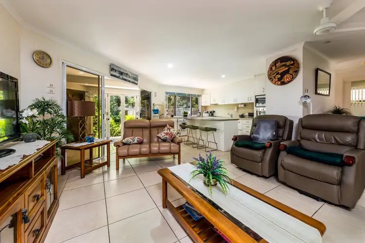 Third view of Homely apartment listing, 3/1 Pine Street, Nambour QLD 4560