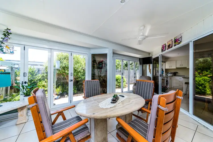 Fifth view of Homely apartment listing, 3/1 Pine Street, Nambour QLD 4560