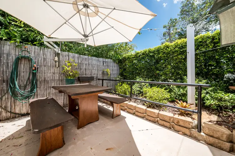Sixth view of Homely apartment listing, 3/1 Pine Street, Nambour QLD 4560