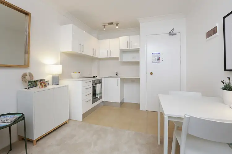 23/140 Carrington Road, Waverley NSW 2024