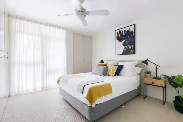 Second view of Homely apartment listing, 3/45 Wilson Street, Freshwater NSW 2096