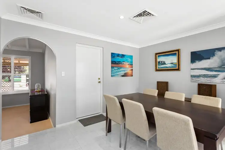 Second view of Homely house listing, 3 Warrigal Way, Greenwood WA 6024