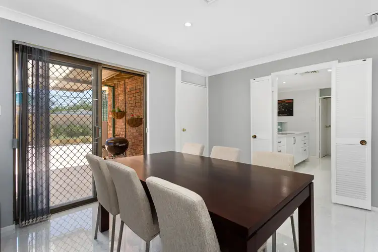 Third view of Homely house listing, 3 Warrigal Way, Greenwood WA 6024