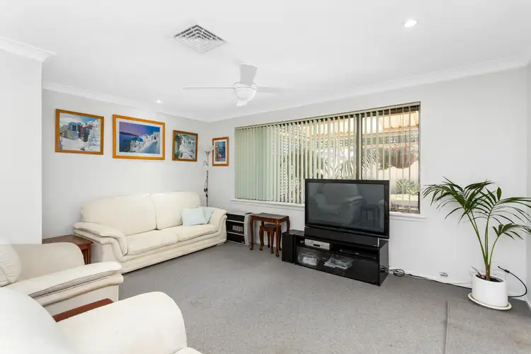 Fourth view of Homely house listing, 3 Warrigal Way, Greenwood WA 6024