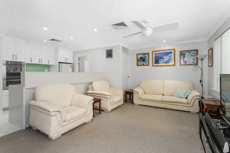 Sixth view of Homely house listing, 3 Warrigal Way, Greenwood WA 6024
