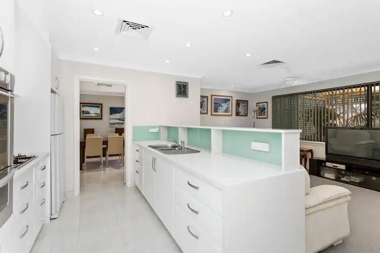Seventh view of Homely house listing, 3 Warrigal Way, Greenwood WA 6024