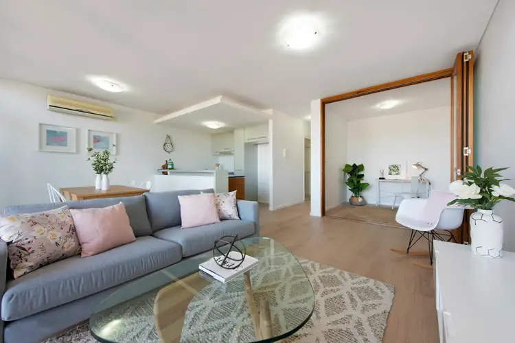 Fifth view of Homely unit listing, 90/16 Hetherington Street, Bulimba QLD 4171