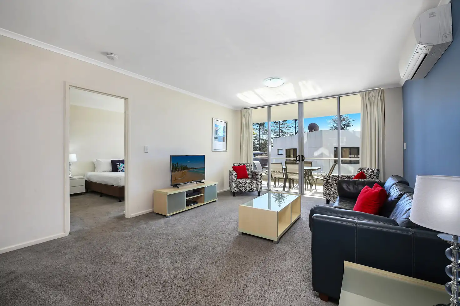 Main view of Homely apartment listing, 41/67 William Street, Port Macquarie NSW 2444