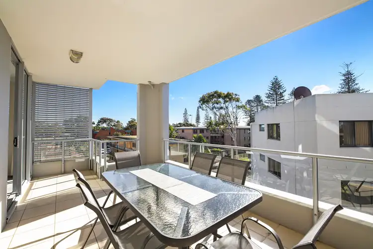 Third view of Homely apartment listing, 41/67 William Street, Port Macquarie NSW 2444