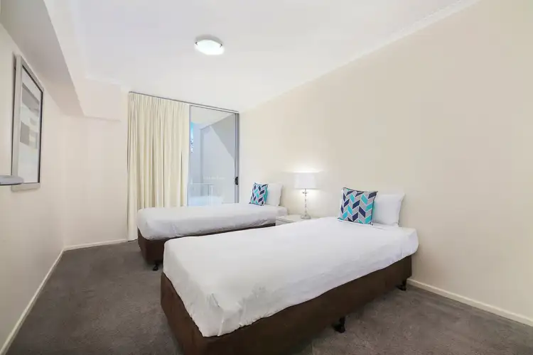 Fifth view of Homely apartment listing, 41/67 William Street, Port Macquarie NSW 2444